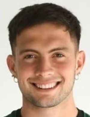 Nicolas Rosa profil resmi