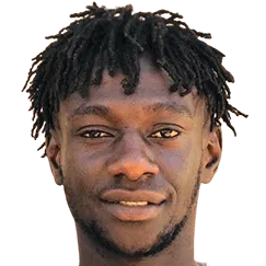 bakary touray