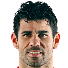 Diego Costa