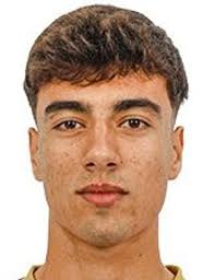 貢薩洛·瑪雅·佩雷拉