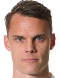Erik Moberg