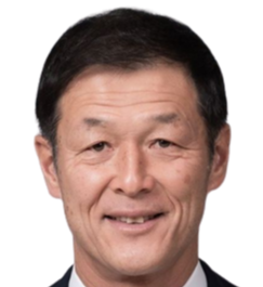 Hiroshi Matsuda photo