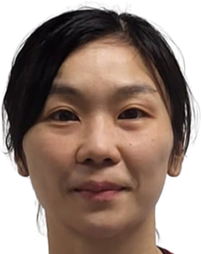Chan Wing-Sze