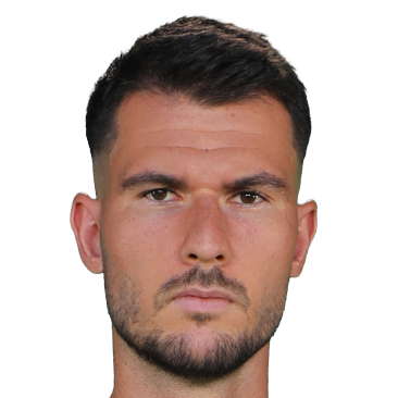 Robin Yalçın