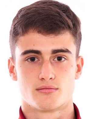 Strahinja Lukovic profil resmi
