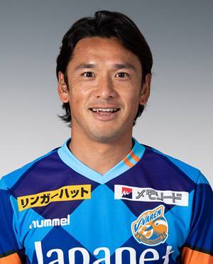 Hokuto Nakamura photo