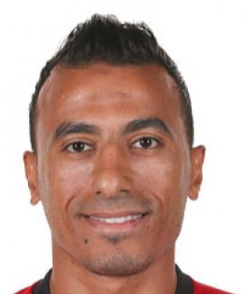 Mohamed Abd El-Shafy Mohamed Abd El-Shafy