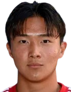Si-Woo Yang
