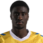 Christopher Serge·Simon