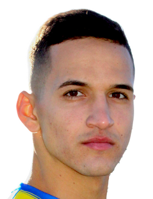 Rafael Verrone profil resmi