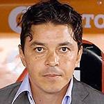 Marcelo Gallardo