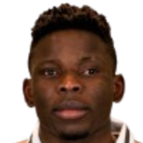 Fredrick Udoh Godwin