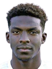 Clovis bryan ngwabije