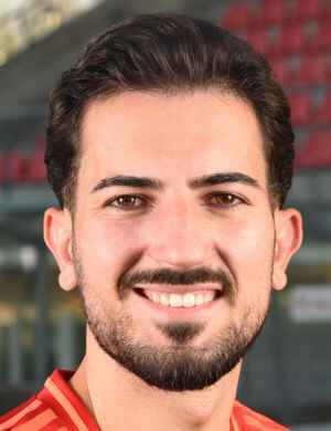 Joao Miguel·Ferreira Leite