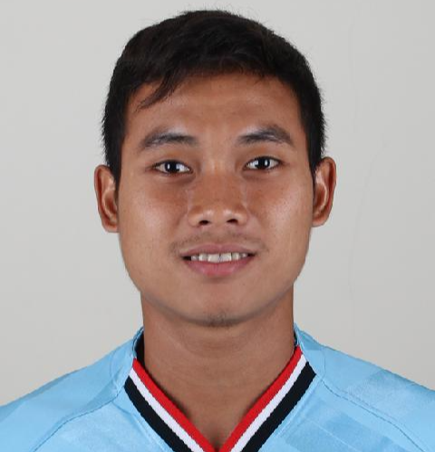 Lukas Guruh Prayitno photo