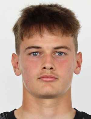 Michal Stefaniak profil resmi