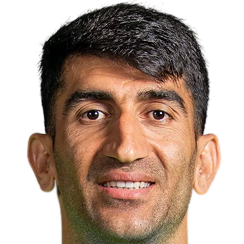 Alireza Beiranvand