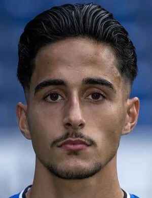 Harun Köse profil resmi