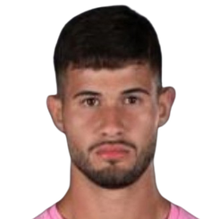 yago moreira
