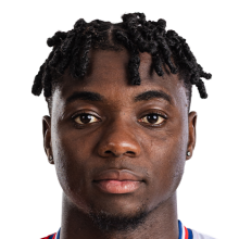 Emmanuel Ayaosi