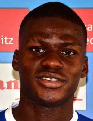 Saheed Mustapha