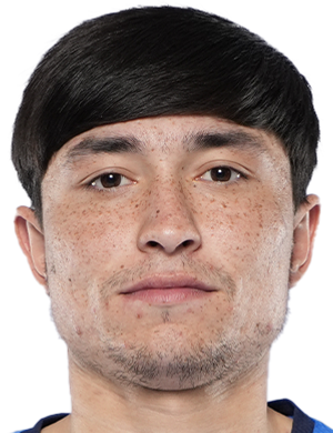 Doston Tursunov profil resmi