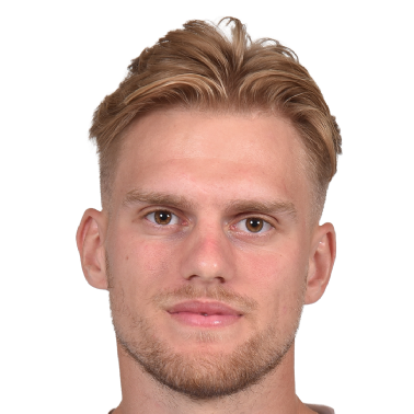Player image