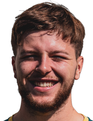 Enzo Baglieri profil resmi
