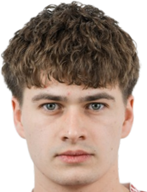 Stepan Milacek profil resmi