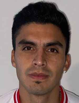 Cristian Ramírez