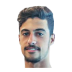 Abdallah Zakreet profil resmi