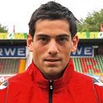 帕特裏剋·內特科文