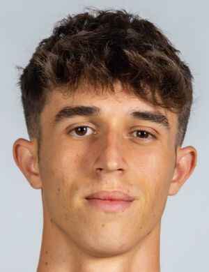 Iker Abellán profil resmi