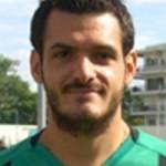 Constantinos Pangalos