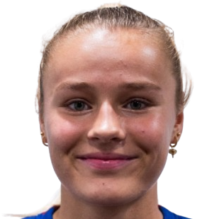 Martine Trollsås Fenger