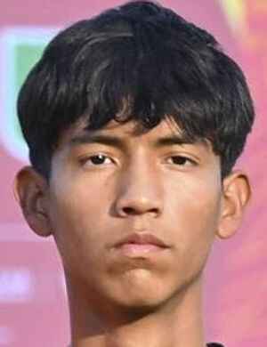 M. Espinoza profil resmi