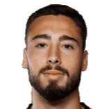 Gonçalo Miguel Cardoso Almeida