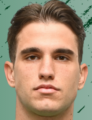 Christos Noulas profil resmi
