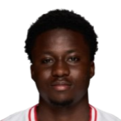 Aboubacar Sidiki Camara