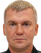 Oleg Sidorenkov photo