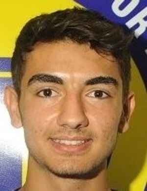 Mert Özdestici profil resmi