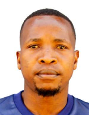 Thabo Mosadi
