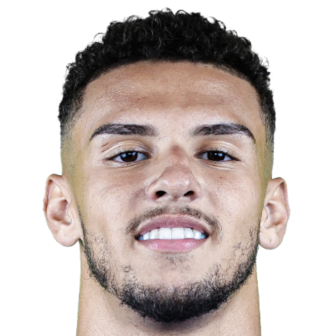 Guilherme Meira Ferreira Alves