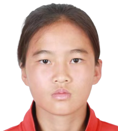 Zhan Xinyuan