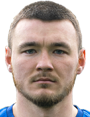 Egor Mogilev profil resmi