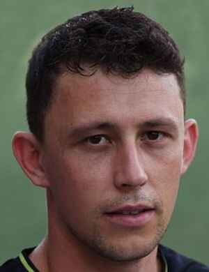 A. Ruegsegger profil resmi