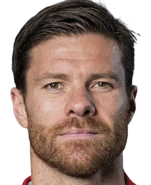 Xabi Alonso
