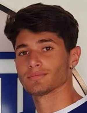 Roberto Colucci profil resmi