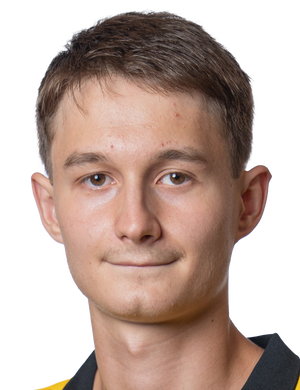 Matthias Hoop profil resmi