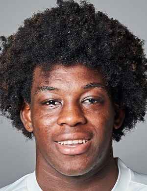 Faris Moumouni profil resmi